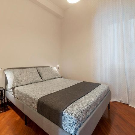 רומא Metro Cipro! Alle Spalle Del Vaticano Apartment X4 מראה חיצוני תמונה