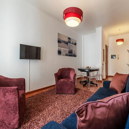 רומא Metro Cipro! Alle Spalle Del Vaticano Apartment X4 מראה חיצוני תמונה