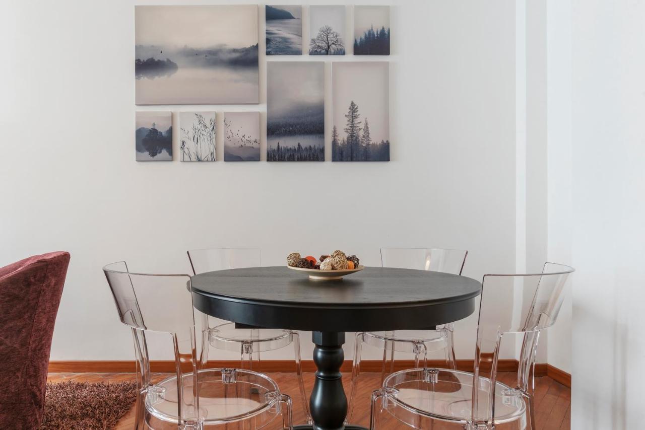 רומא Metro Cipro! Alle Spalle Del Vaticano Apartment X4 מראה חיצוני תמונה