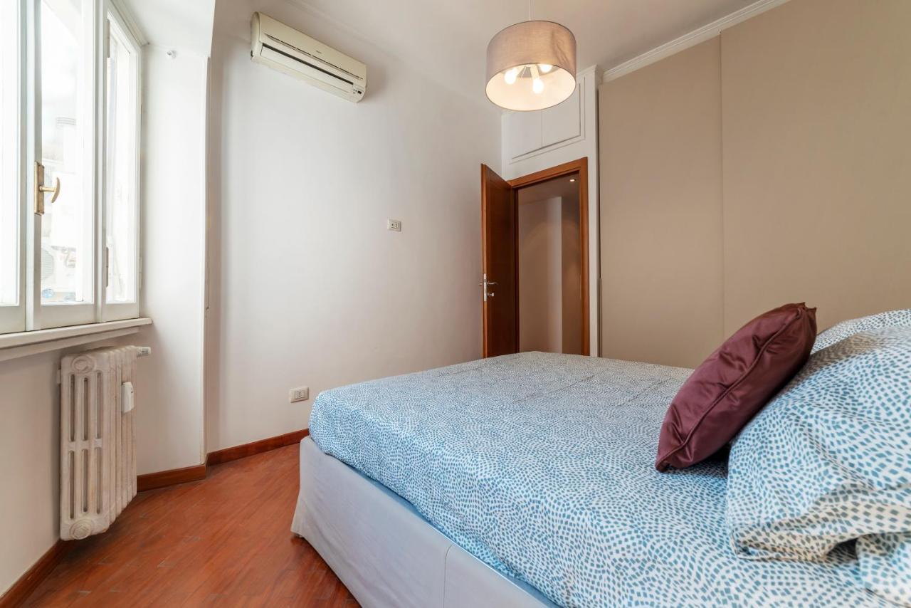 רומא Metro Cipro! Alle Spalle Del Vaticano Apartment X4 מראה חיצוני תמונה